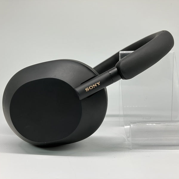 SONY 【中古】WH-1000XM5 BM ブラック【秋葉原】 – e☆イヤホン