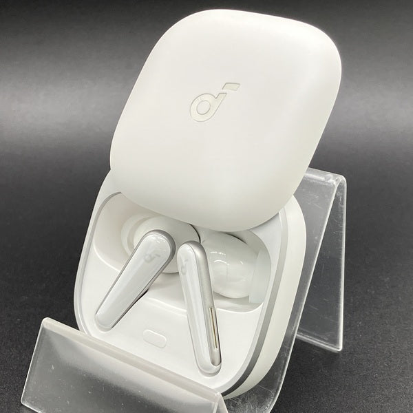 Anker 【中古】Soundcore Liberty 5 パールホワイト【A3957N21