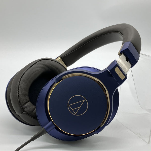 audio-technica 【中古】ATH-MSR7SE【日本橋】 – e☆イヤホン
