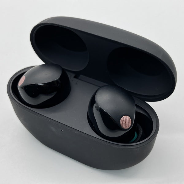 SONY 【中古】WF-1000XM5 B ブラック【秋葉原】 – e☆イヤホン