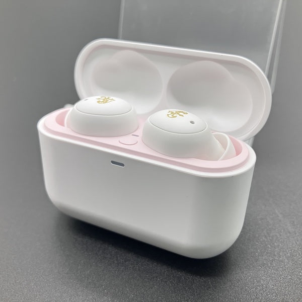 final 【中古】ZE500 for ASMR -Patra コラボ(White)【秋葉原】 – e