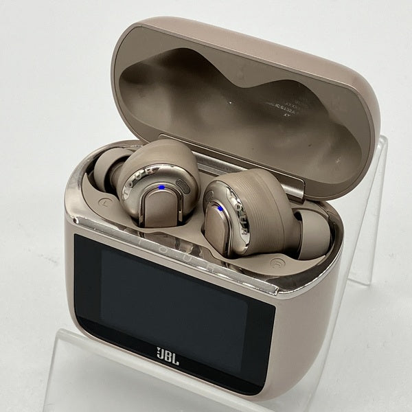 JBL 【中古】TOUR PRO 3 ラテ【JBLTOURPRO3LTT】【日本橋】 – e☆イヤホン