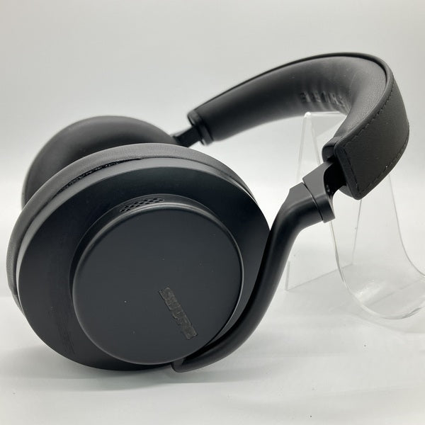 SHURE 【中古】AONIC 50 (第2世代) ブラック 【SBH50G2-BK-J】【日本橋