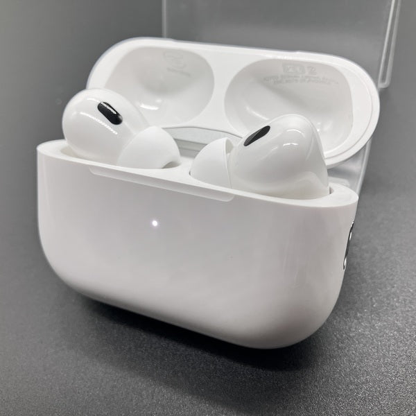 Apple 【中古】AirPods Pro (第2世代) MQD83J/A【秋葉原】 – e☆イヤホン