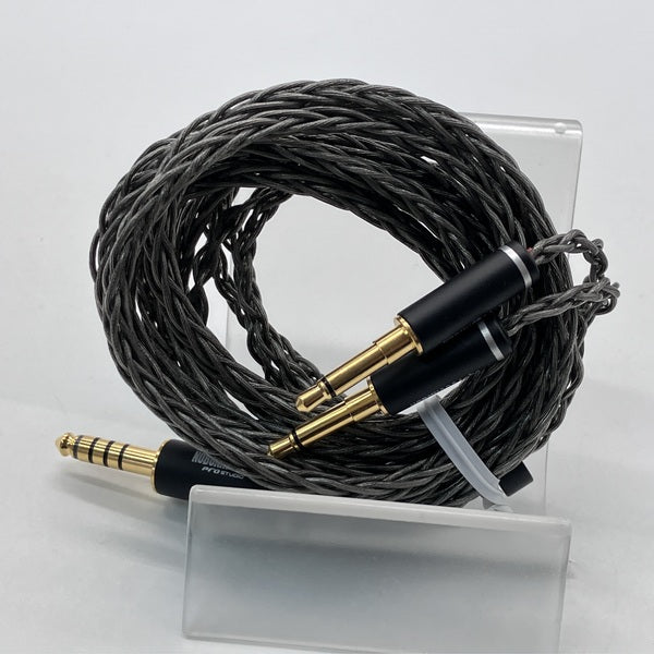 NOBUNAGA Labs 【中古】比叡 (Hiei)4.4mm5極バランス/3.5mm2極モノラル