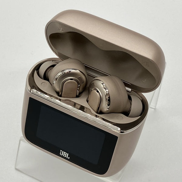 JBL 【中古】TOUR PRO 3 ラテ【JBLTOURPRO3LTT】【日本橋】 – e☆イヤホン