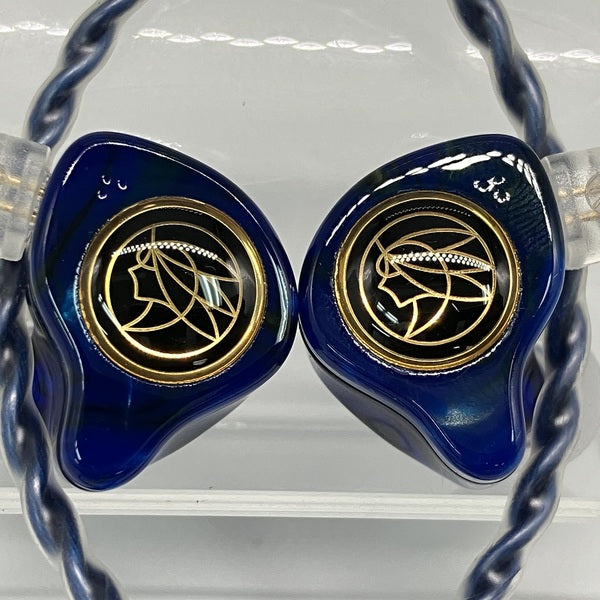 TFZ 【中古】Angelears X TFZ Athena【秋葉原】 – e☆イヤホン