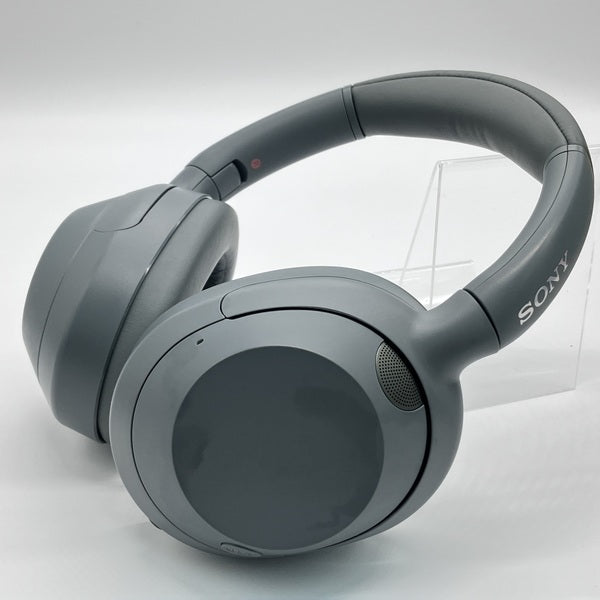 SONY 【中古】ULT WEAR フォレストグレー 【WH-ULT900N HC】【秋葉原