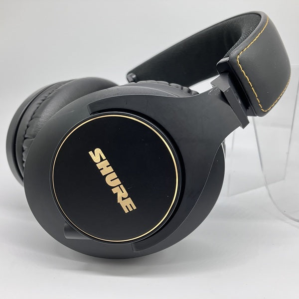 SHURE 【中古】SRH840A 【SRH840A-A】【秋葉原】 – e☆イヤホン