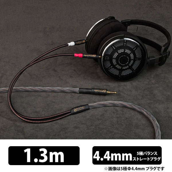 Brise Audio BSHP for ATH-ADX7000 – e☆イヤホン