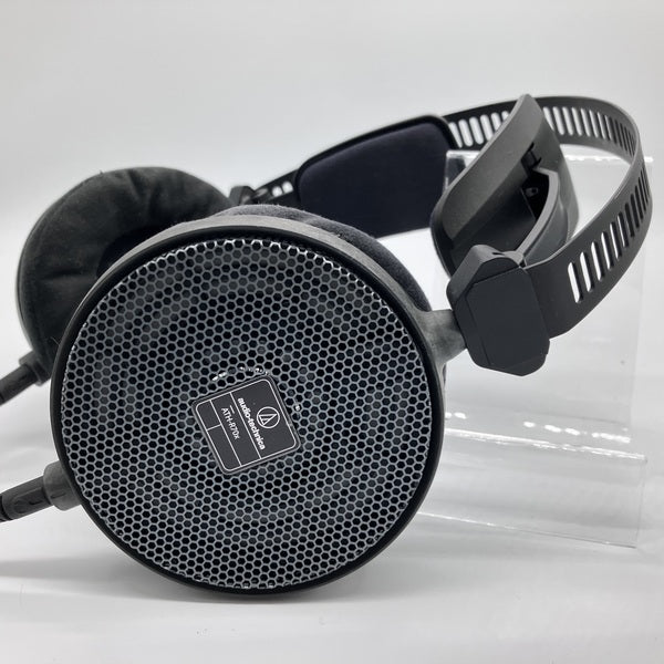 audio-technica 【中古】ATH-R70X【秋葉原】 – e☆イヤホン
