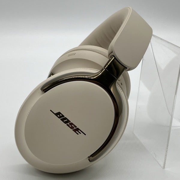 Bose 【中古】QuietComfort Ultra Headphones (2nd Gen) Driftwood