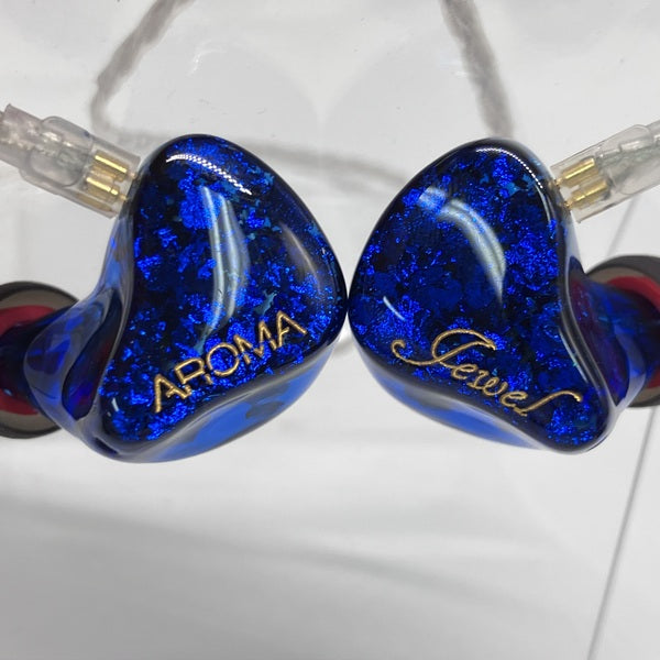 AROMA 【中古】Jewel【秋葉原】 – e☆イヤホン