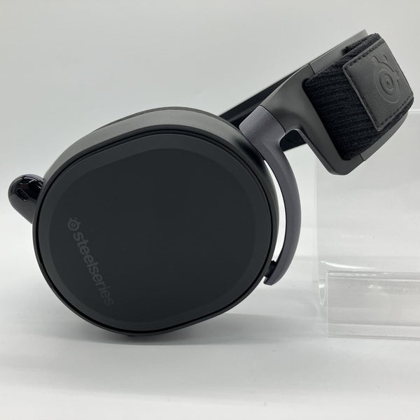SteelSeries 【中古】SteelSeries Arctis Pro + Game DAC【秋葉原