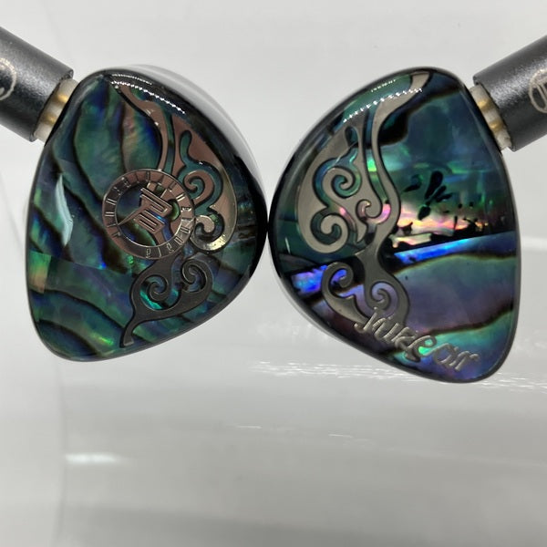 Juzear 【中古】Butterfly 61T【日本橋】 – e☆イヤホン