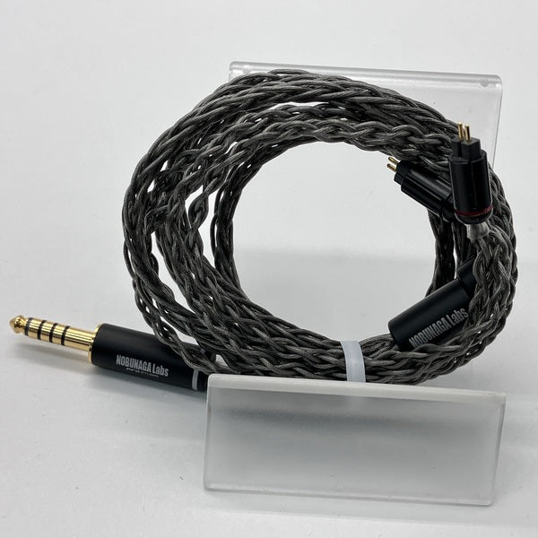 NOBUNAGA Labs 【中古】ECLIPSE (エクリプス)4.4mm5極バランス