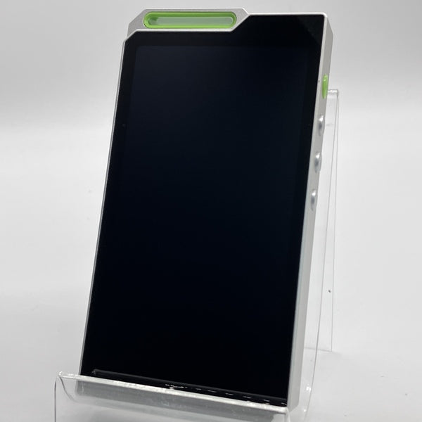 HiByMusic 【中古】R4 - Green【秋葉原】 – e☆イヤホン