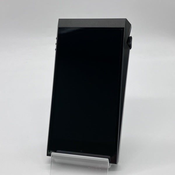 Astell&Kern ak SP2000T Onyx Black ケース未使用 Astell&Kern 【中古】A&ultima SP2000T Onyx Black 【IRV-AK-SP2000T