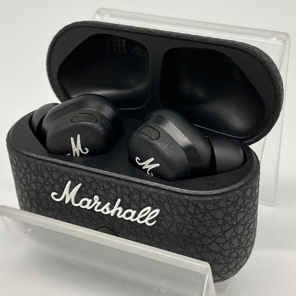 Marshall 【中古】Motif II ANC Black【秋葉原】 – e☆イヤホン