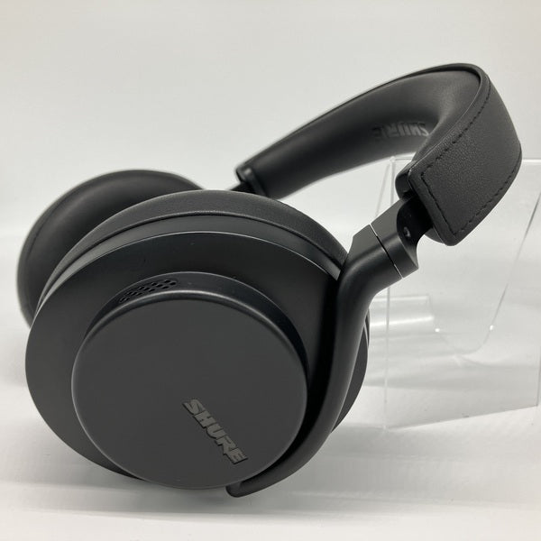 SHURE 【中古】AONIC 50 (第2世代) ブラック 【SBH50G2-BK-J】【秋葉原