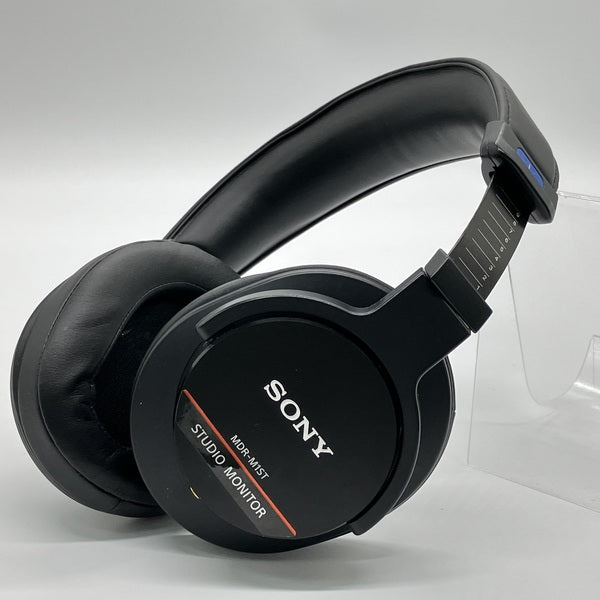 SONY 【中古】MDR-M1ST（ケーブル欠品）【日本橋】 – e☆イヤホン