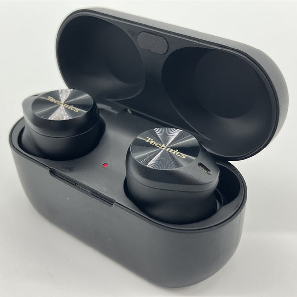 Technics 【中古】EAH-AZ80-K ブラック【秋葉原】 – e☆イヤホン