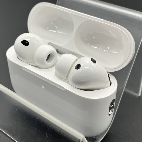 中古 AirPods Pro 第3世代 MFHP4J/A Apple APPLE MFHP4J/A AirPods Pro 3 完全ワイヤレスイヤホン : XPRICE