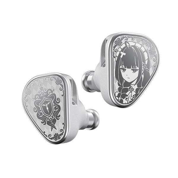 Tanchjim Origin Lost Manor ※欠品あり※ TANCHJIM ORIGIN LOST MANOR – e☆イヤホン