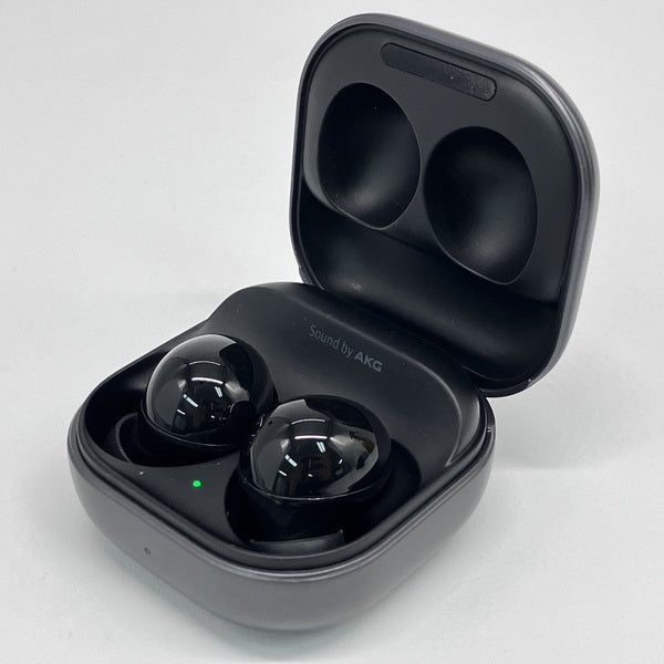 Galaxy Buds2 ワイヤレスイヤホン ブラック　未使用 Galaxy 【中古】Galaxy Buds2 Onyx 【SM-R177NZTAXJP】【名古屋】 – e