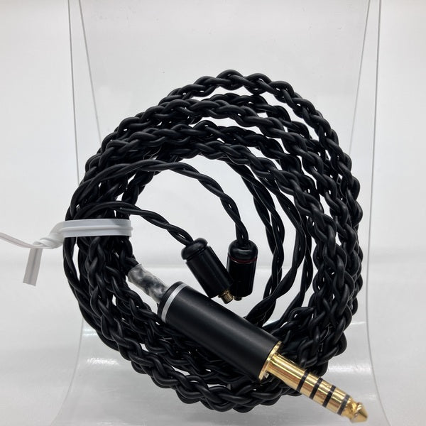 NOBUNAGA Labs 【中古】瑞鳳 (Zuihou) 4.4mm5極バランス/MMCX 【NLA