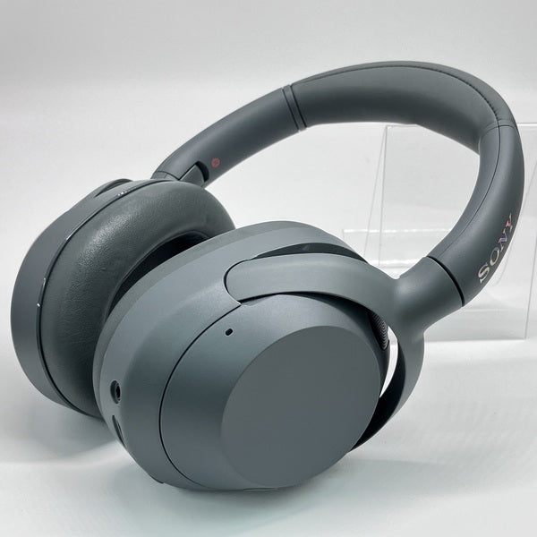 【新品未使用品】SONY WH-ULT900N HC フォレストグレー SONY 【中古】ULT WEAR フォレストグレー 【WH-ULT900N HC】【秋葉原