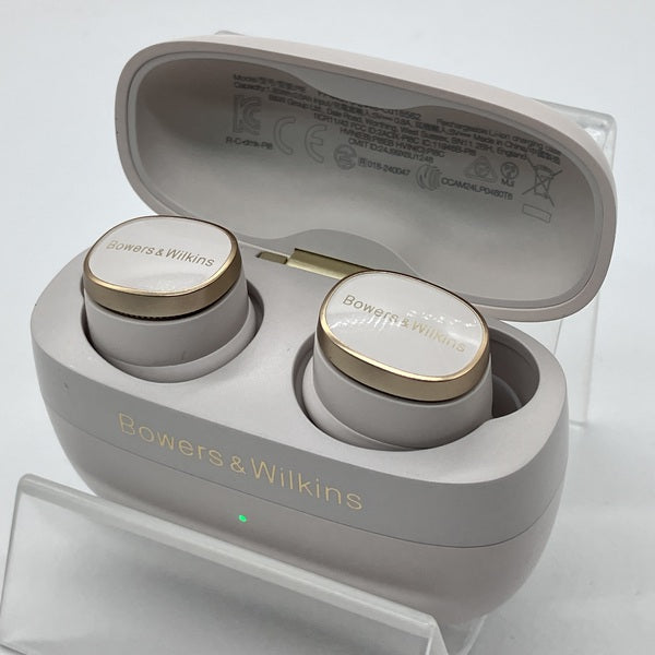 Bowers & Wilkins 【中古】Pi8 ダブ・ホワイト【PI8/DW】【日本橋