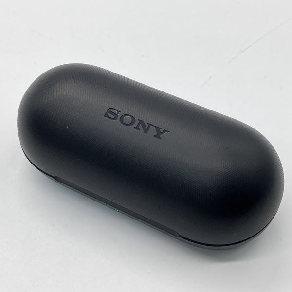 SONY 【中古】WF-C700N BZ ブラック【日本橋】 – e☆イヤホン