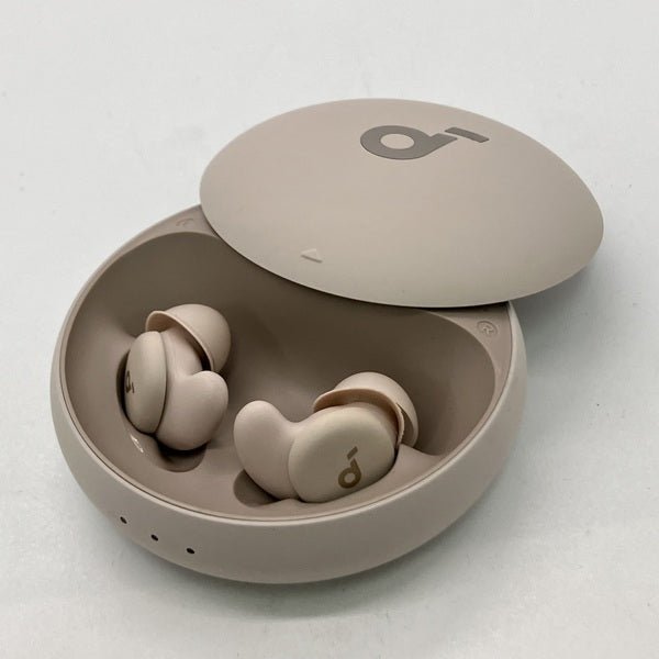 Anker 【中古】Soundcore Sleep A20 サンドベージュ 【A6611Z21