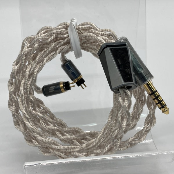 EFFECT AUDIO 【中古】Cadmus (2pin to 4.4mm)【秋葉原】 – e☆イヤホン