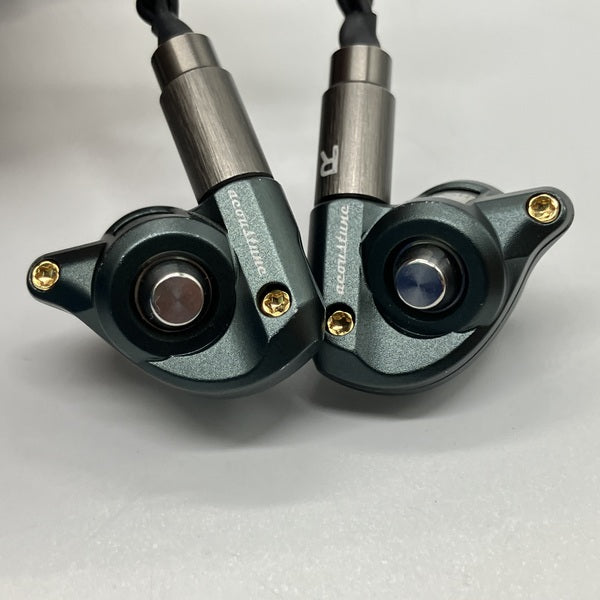 Acoustune 【中古】HS1300SS Verde 【ACO-HS1300SS-GRN】【秋葉原