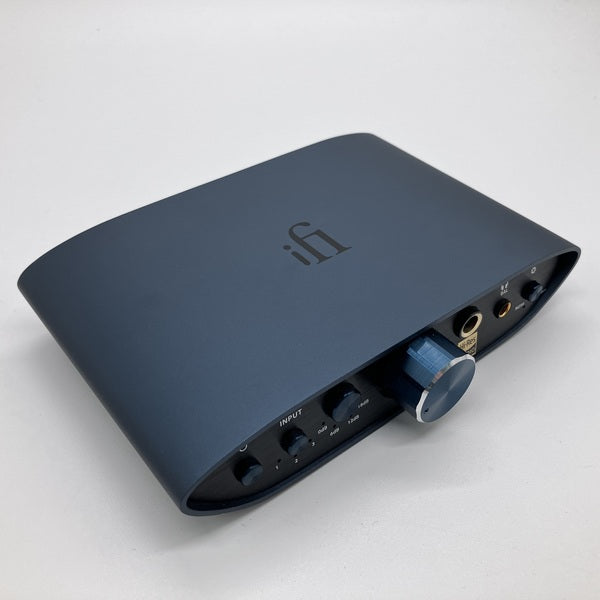 iFi-Audio 【中古】ZEN CAN Signature MZ99【秋葉原】 – e☆イヤホン