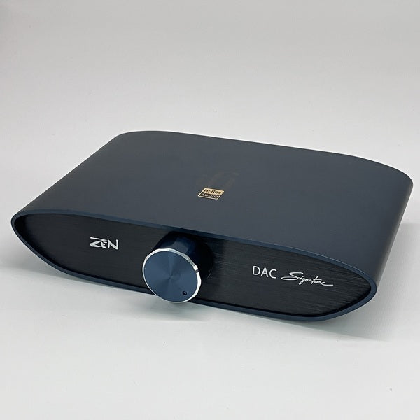 iFi-Audio 【中古】ZEN DAC Signature V2【日本橋】 – e☆イヤホン