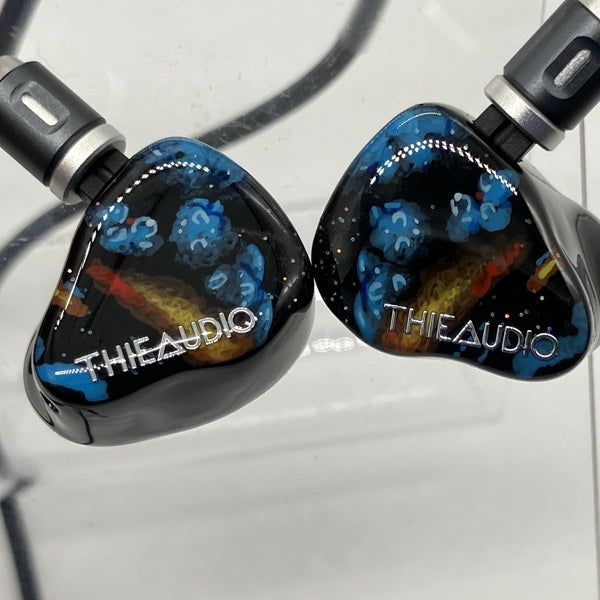 THIEAUDIO Origin 中古品 THIEAUDIO 【中古】Origin【秋葉原】 – e☆イヤホン