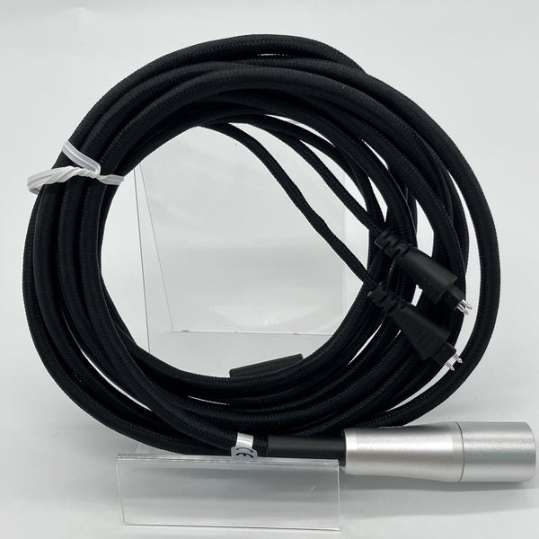 FOSTEX ケーブル ET-H3.0N7UB　(新品未使用品) Amazon.co.jp: FOSTEX 交換用ケーブル ET-H3.0N7UB : Electronics