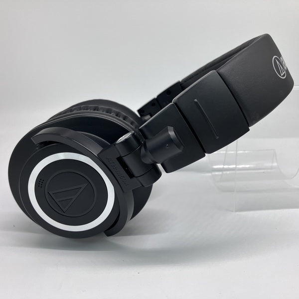 audio-technica 【中古】ATH-M50xBT2【日本橋】 – e☆イヤホン