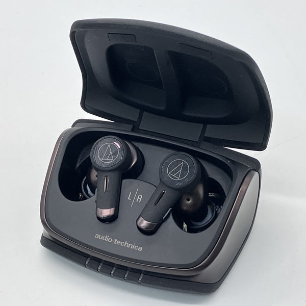 audio-technica 【中古】ATH-TWX9【名古屋】 – e☆イヤホン