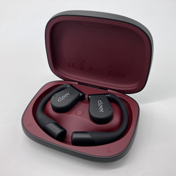 Cleer 【中古】ARC3 Music Pro Black 【CLR-ARC3MP-B】【名古屋】 – e