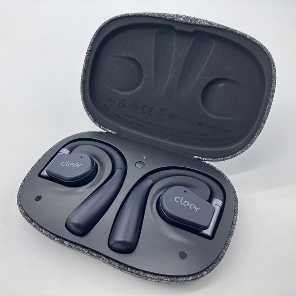 Cleer 【中古】ARC II Music Edition Navy Blue 【CLR-ARC2M-NB