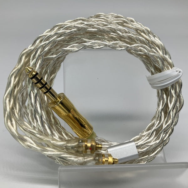 ALO audio 【中古】SXC 8 IEM Cable MMCX-4.4mm 【ALO-3047】【日本橋