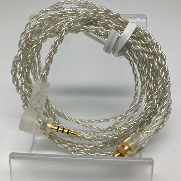 ALO audio 【中古】Litz Wire Earphone Cable-MMCX-2.5mm 【ALO-4839