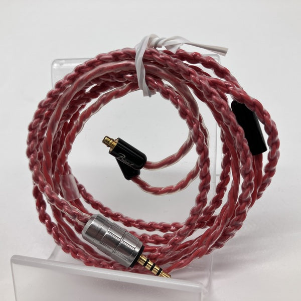 Beat Audio 【中古】Vermilion (MMCX - 2.5mm) 【BEA-4260】【秋葉原