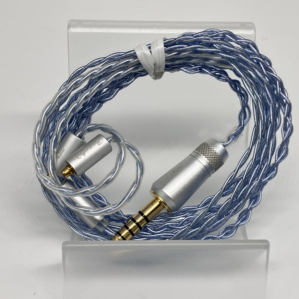 Beat Audio 【中古】Silversonic MKVI MMCX-4.4mm 【BEA-6516 