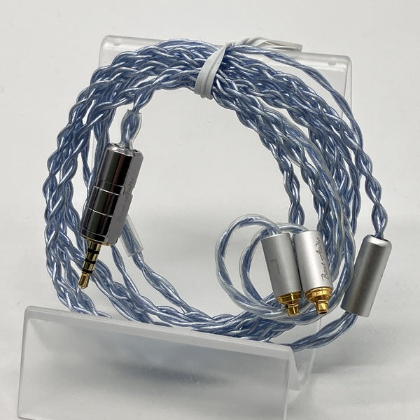 Beat Audio 【中古】Silversonic MKVI AKGMMCX-2.5mm 【BEA-6943