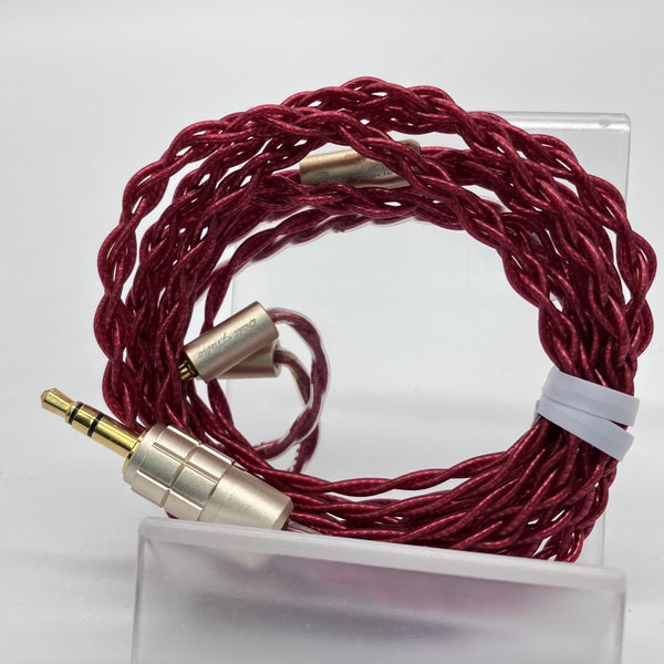 イヤホン BEAT AUDIO Vermilion MK2(C2P-3.5) Beat Audio Vermilion MKIII – e☆イヤホン